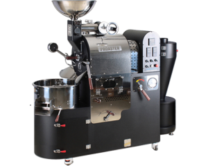 PEMANGGANGAN KOPI ARABIKA